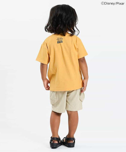 【《迪士尼》角色】《玩具總動員》T恤