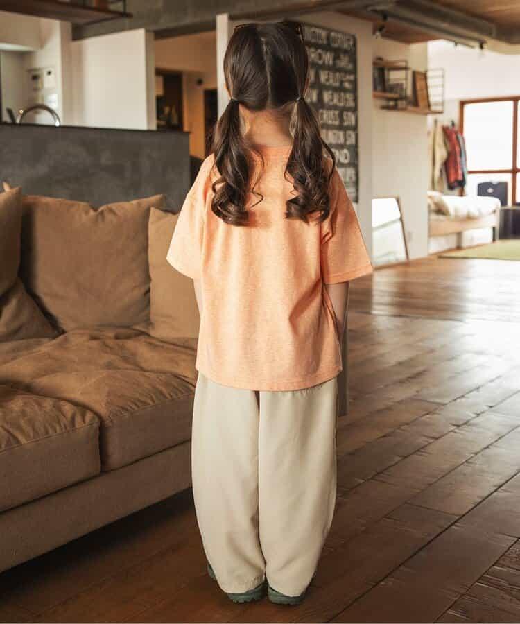 4件圖案印花T恤