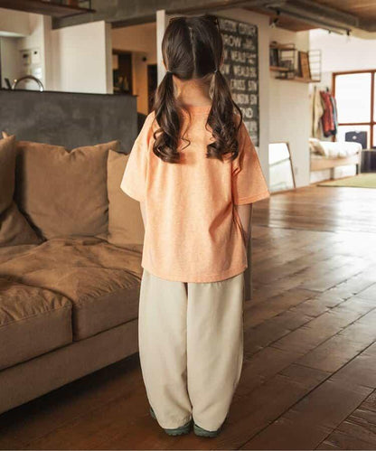 4件圖案印花T恤