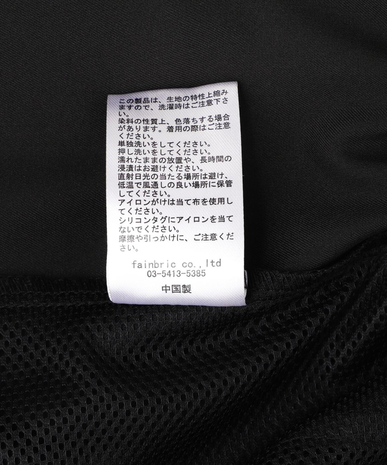 【&DEPOT限定】白色樂園/LIGHT P-TECK短褲