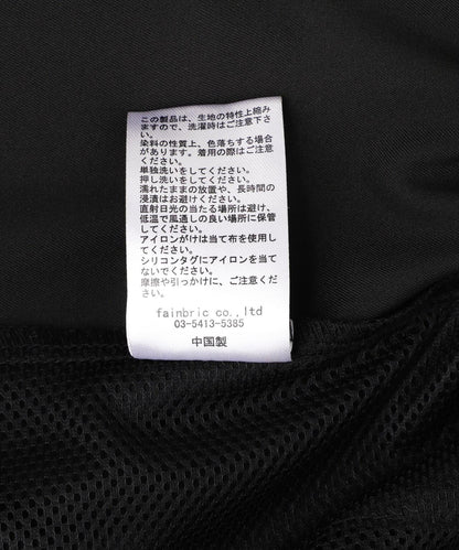 【&DEPOT限定】白色樂園/LIGHT P-TECK短褲