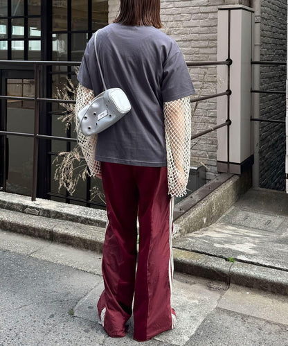 星座印花T恤