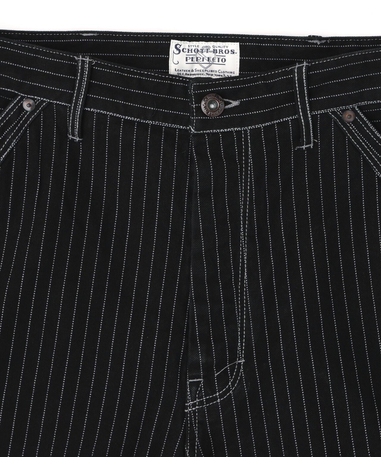 OLD HICKORY 牛仔短褲/老山核桃木牛仔短褲