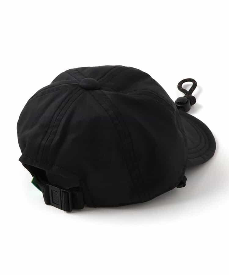 城市標誌帽_UV防護_防水處理