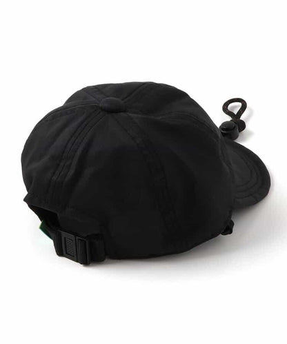 城市標誌帽_UV防護_防水處理