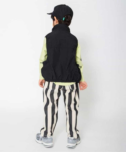 城市標誌帽_UV防護_防水處理