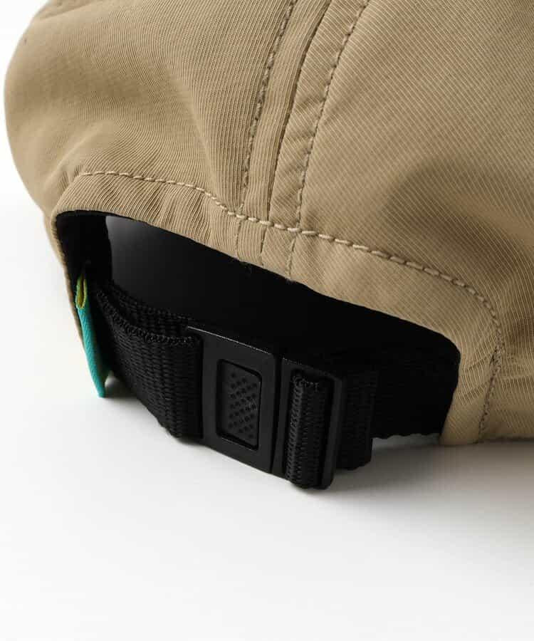 城市標誌帽_UV防護_防水處理