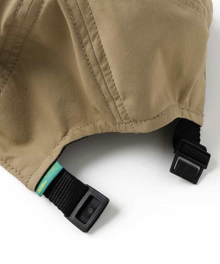 城市標誌帽_UV防護_防水處理