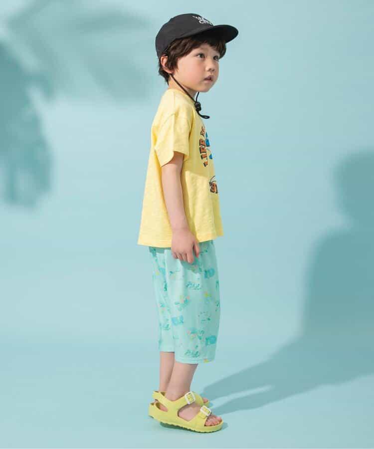 城市標誌帽_UV防護_防水處理