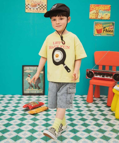 城市標誌帽_UV防護_防水處理