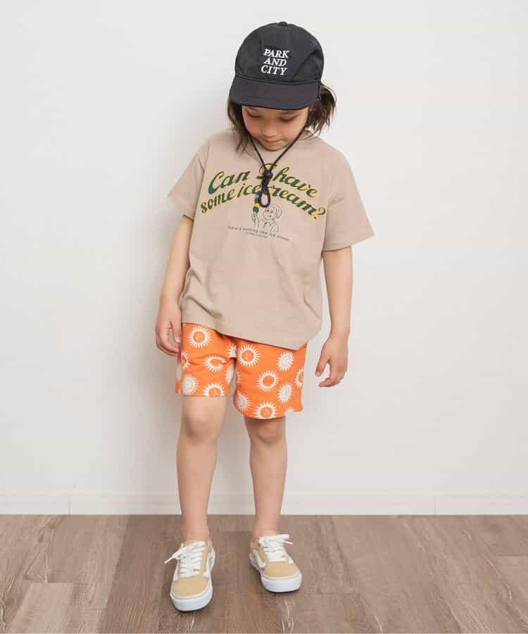 城市標誌帽_UV防護_防水處理