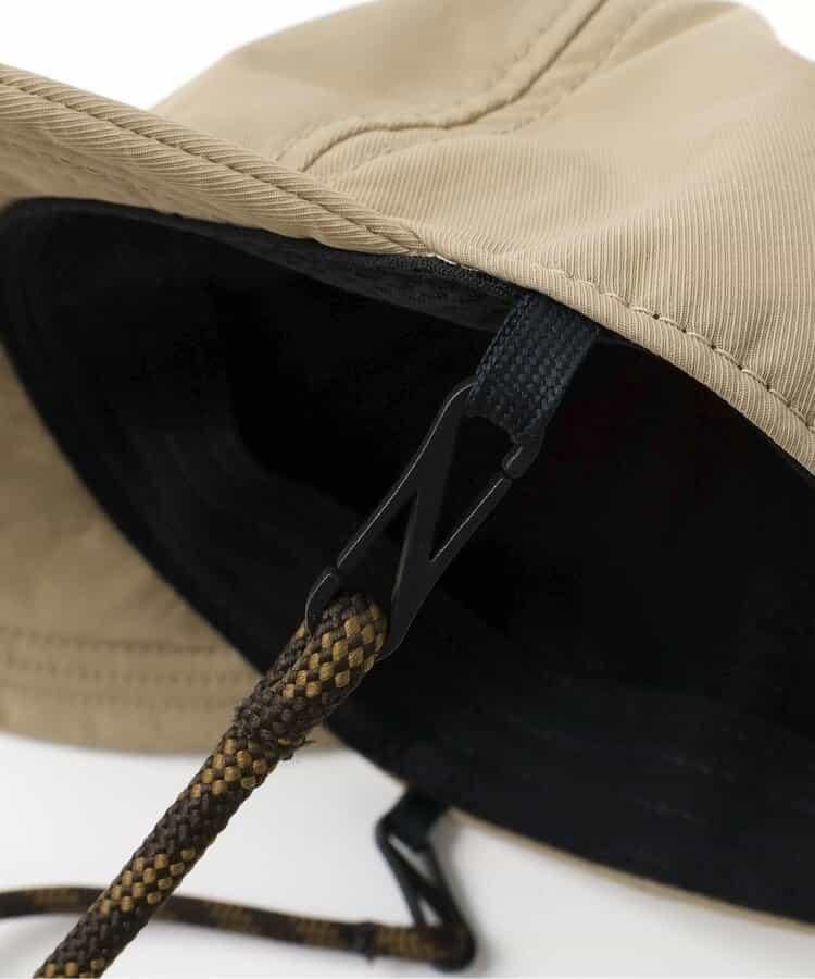 城市標誌帽_UV防護_防水處理