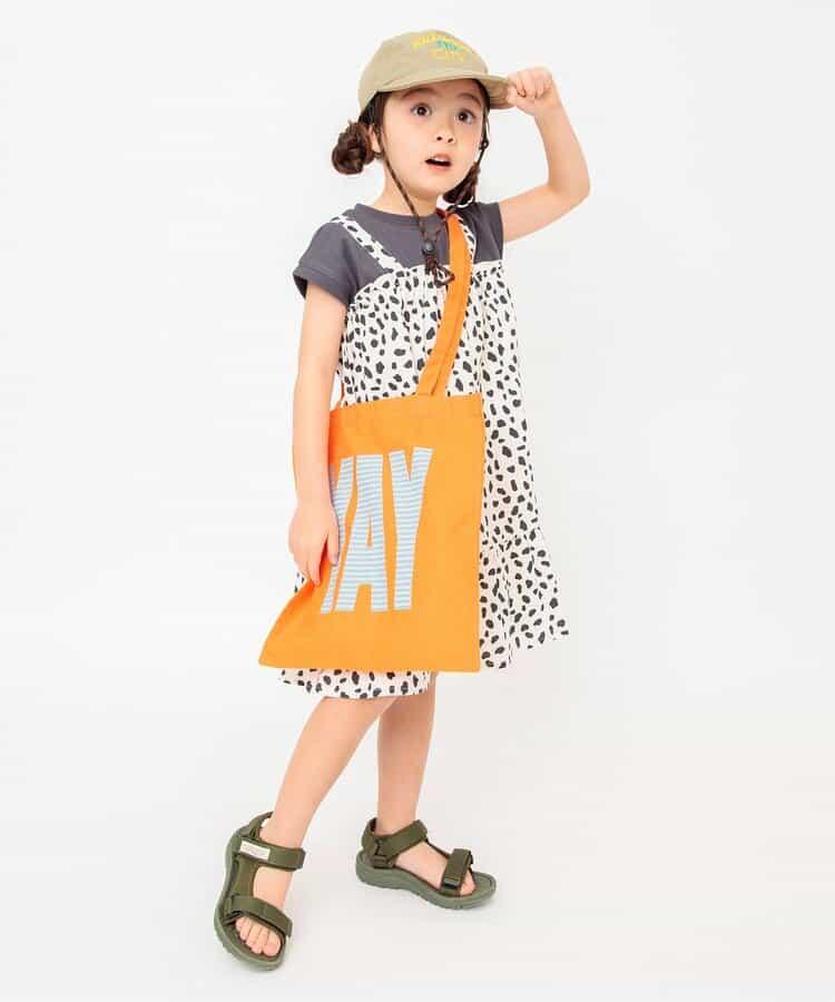 城市標誌帽_UV防護_防水處理