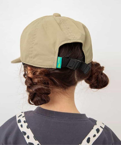 城市標誌帽_UV防護_防水處理