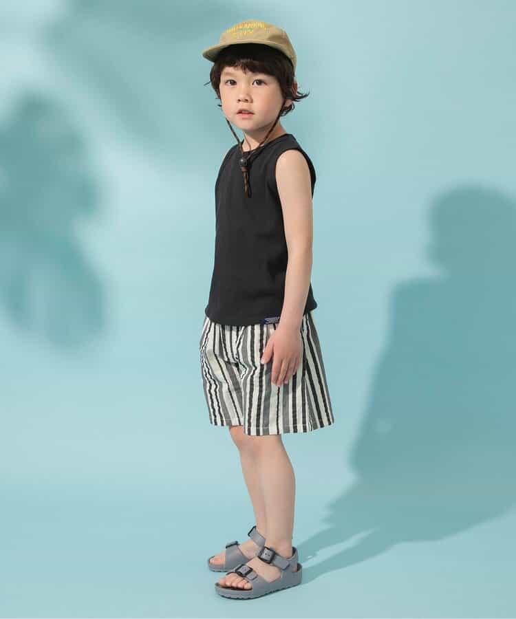 城市標誌帽_UV防護_防水處理