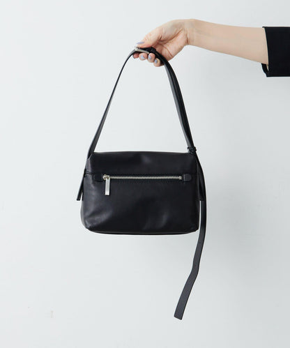 【kawa-kawa(卡哇卡哇)】NO1508口袋包/肩揹包