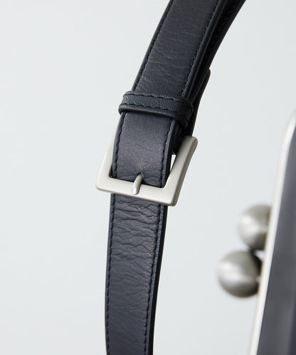 【kawa-kawa(卡哇卡哇)】NO1508口袋包/肩揹包