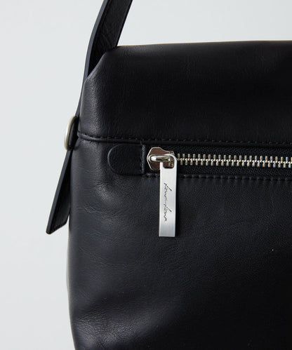 【kawa-kawa(卡哇卡哇)】NO1508口袋包/肩揹包