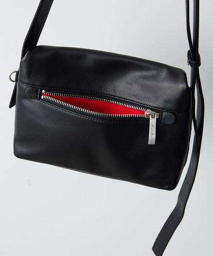 【kawa-kawa(卡哇卡哇)】NO1508口袋包/肩揹包