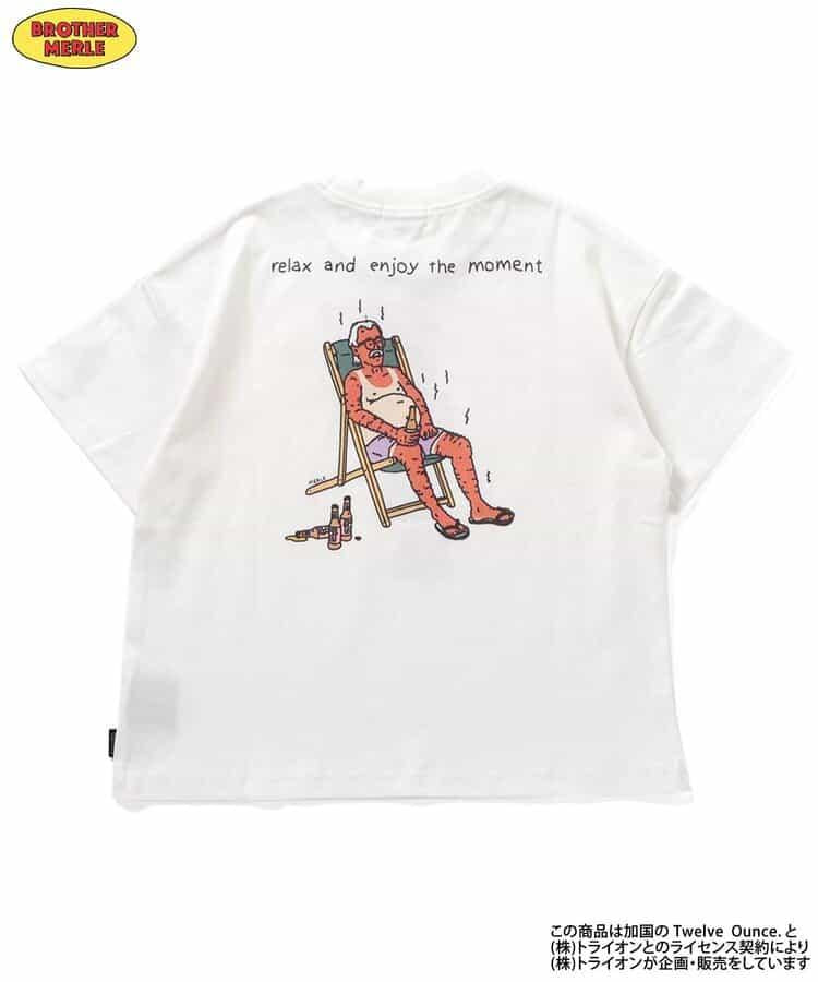 兄弟風格 4款T恤