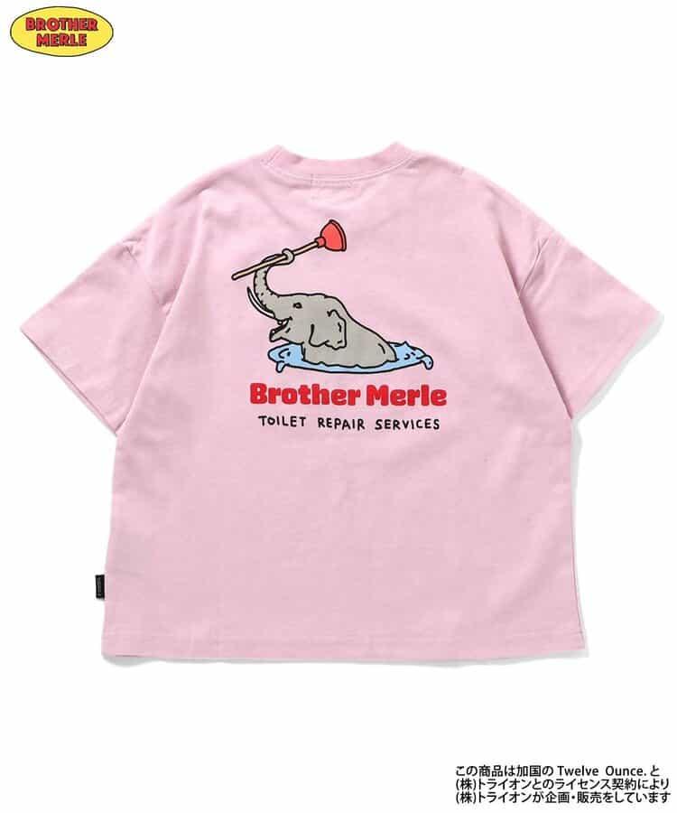 兄弟風格 4款T恤