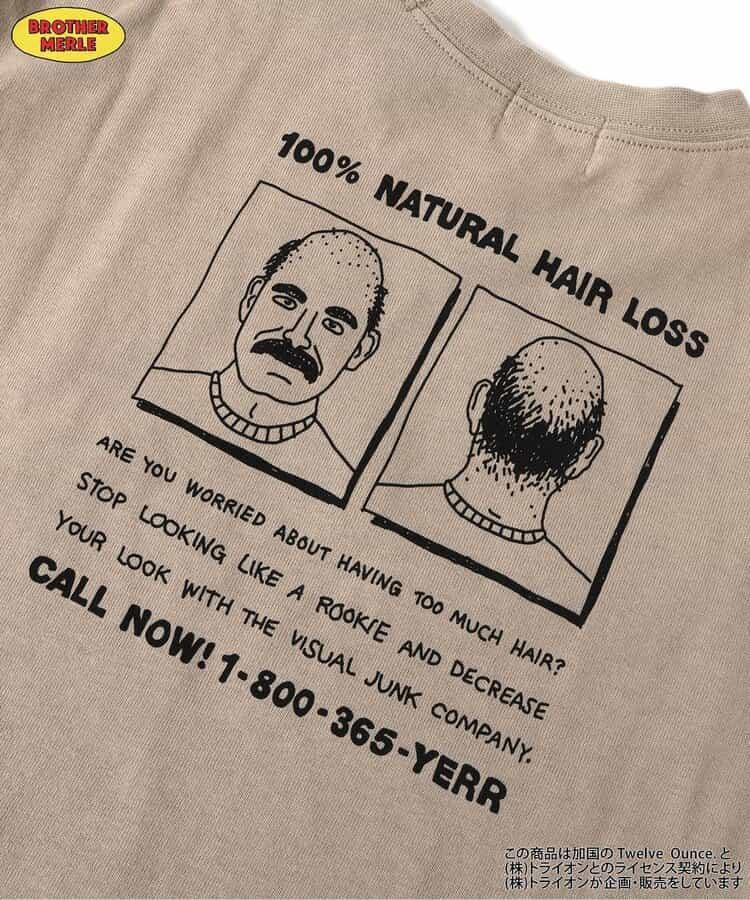 兄弟風格 4款T恤