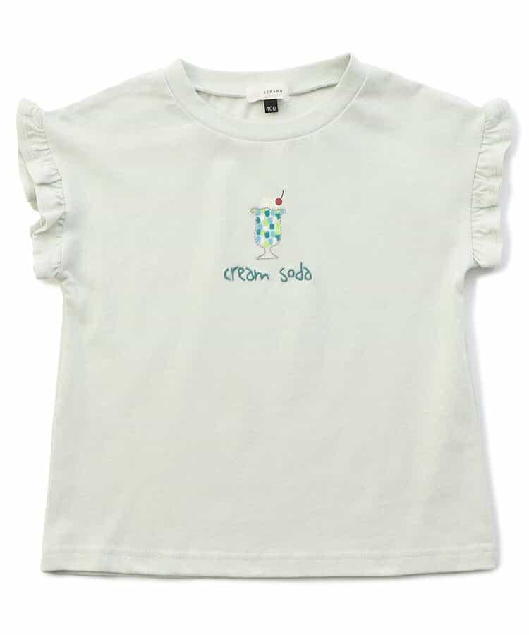 【接觸冷感・吸水速幹】日常T恤