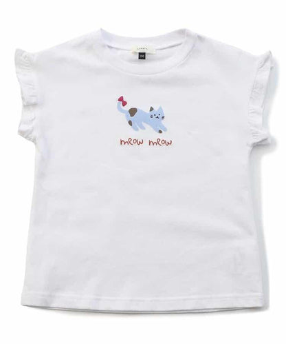 【接觸冷感・吸水速幹】日常T恤