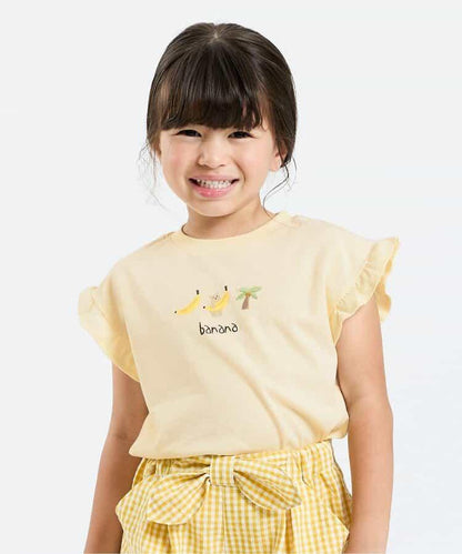 【接觸冷感・吸水速幹】日常T恤