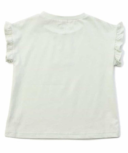 【接觸冷感・吸水速幹】日常T恤