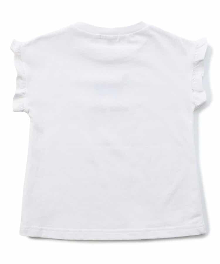 【接觸冷感・吸水速幹】日常T恤