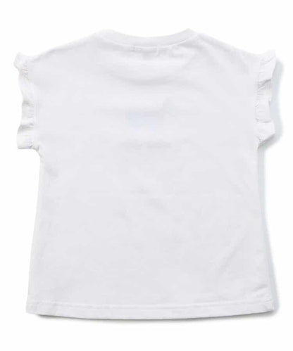 【接觸冷感・吸水速幹】日常T恤