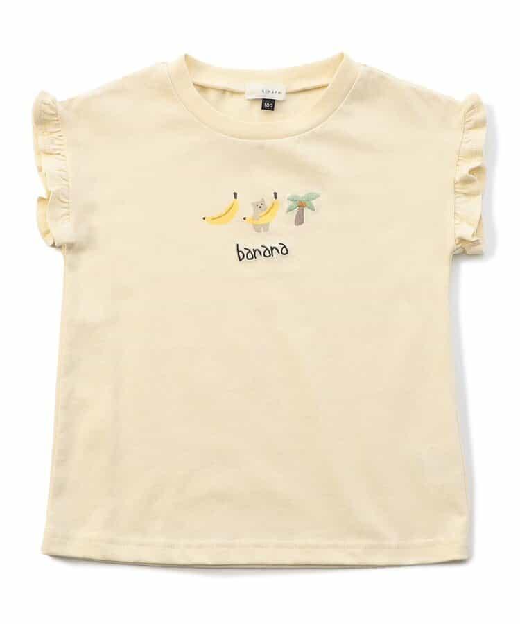 【接觸冷感・吸水速幹】日常T恤