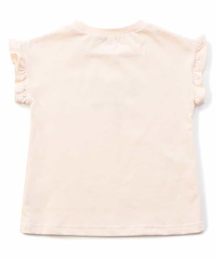 【接觸冷感・吸水速幹】日常T恤