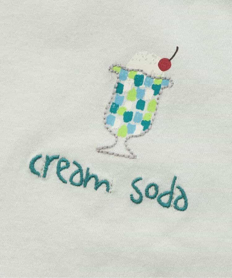 【接觸冷感・吸水速幹】日常T恤