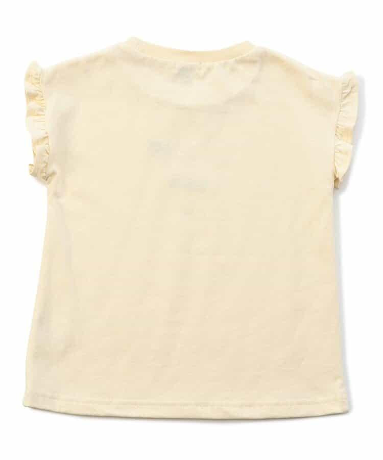 【接觸冷感・吸水速幹】日常T恤