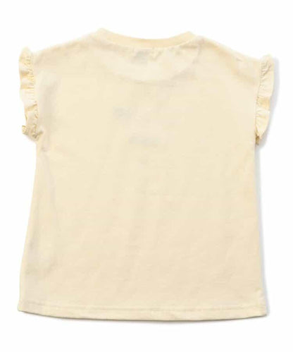 【接觸冷感・吸水速幹】日常T恤