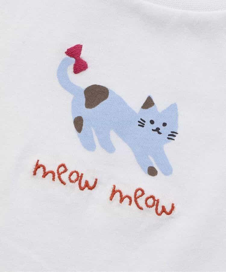 【接觸冷感・吸水速幹】日常T恤