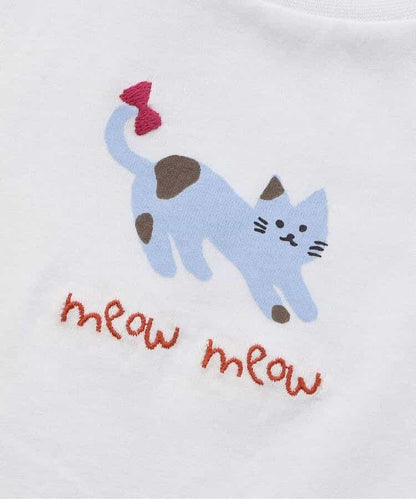 【接觸冷感・吸水速幹】日常T恤