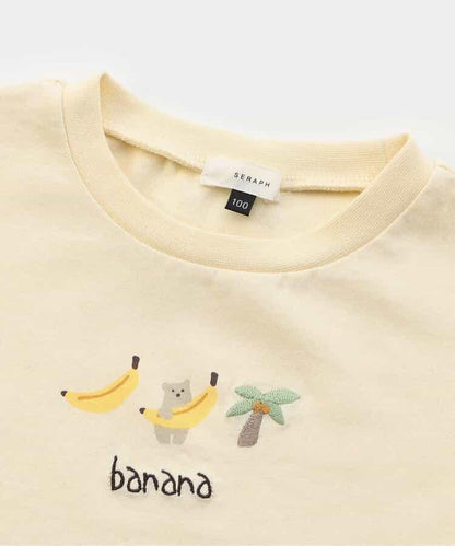 【接觸冷感・吸水速幹】日常T恤