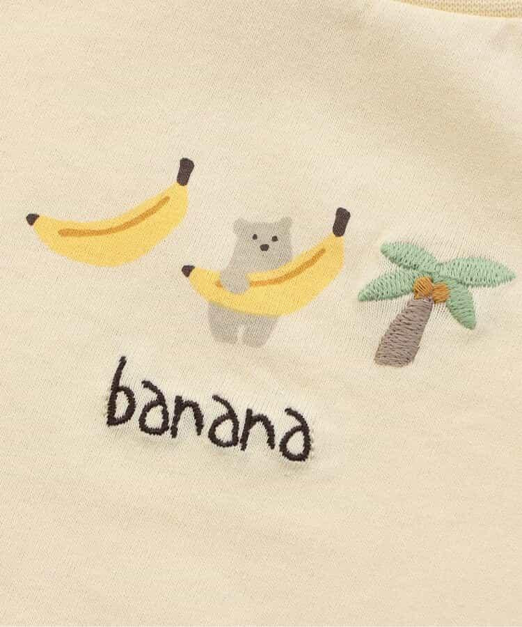 【接觸冷感・吸水速幹】日常T恤