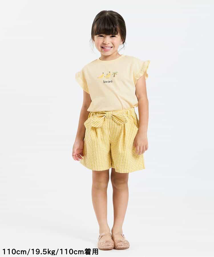 【接觸冷感・吸水速幹】日常T恤