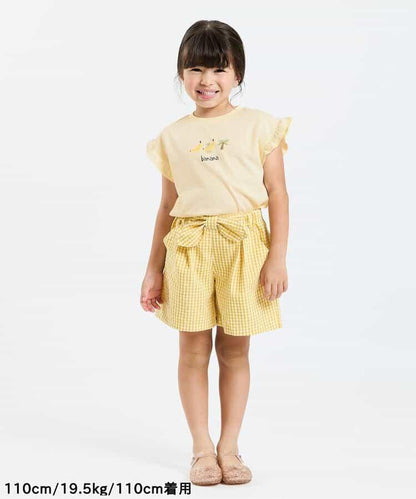 【接觸冷感・吸水速幹】日常T恤