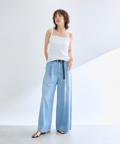 【MYSELFbyRD（自我by RD）】經典吊帶衫