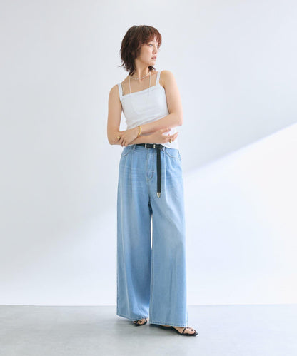 【MYSELFbyRD（自我by RD）】經典吊帶衫