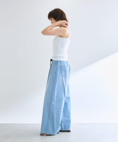 【MYSELFbyRD（自我by RD）】經典吊帶衫