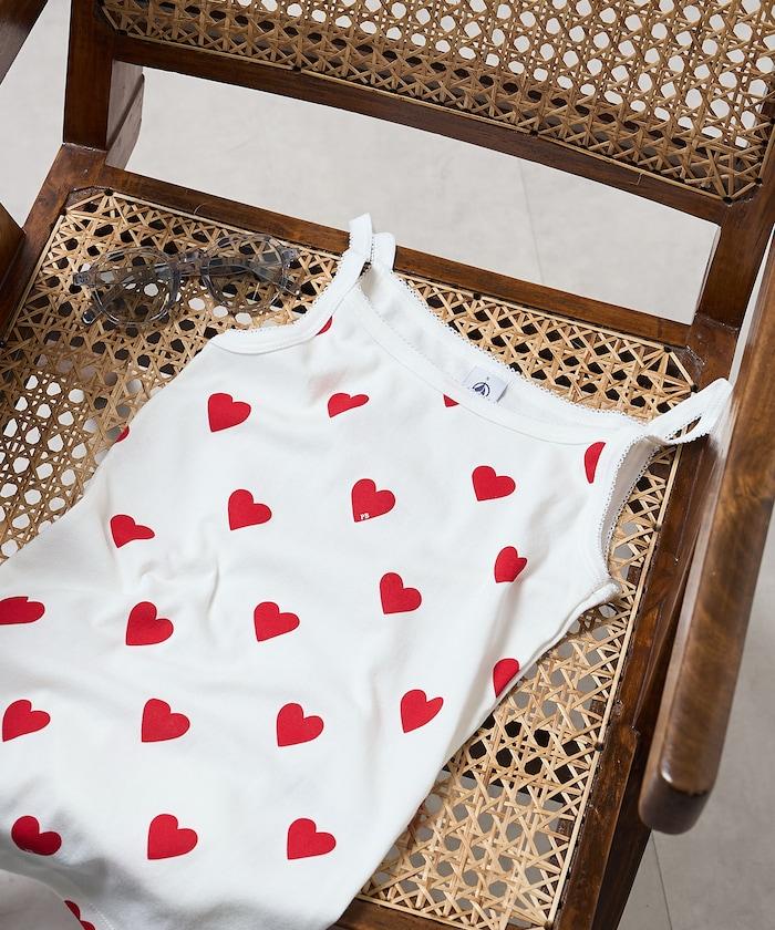 【套裝商品】背心上衣/吊帶背心套裝