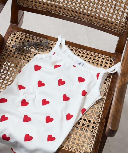 【套裝商品】背心上衣/吊帶背心套裝