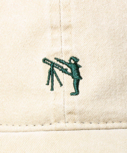 【GLOSTER】男孩ASTLAD帽子 一點刺繡帽