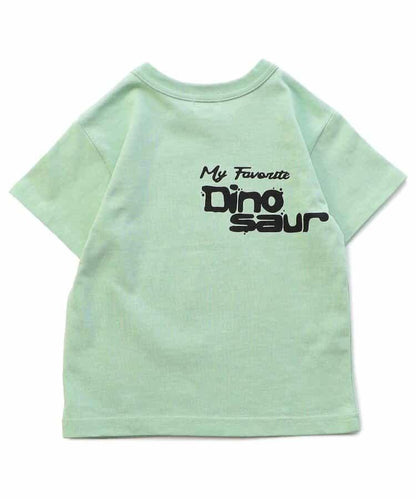 I LOVE DINO 3款T恤